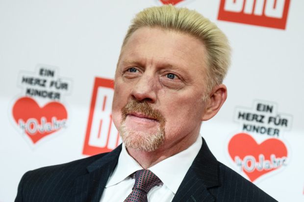 Бекер о прекиду сезоне: Искусни су на добити, млади у проблему, а највише добија Енди Мареј